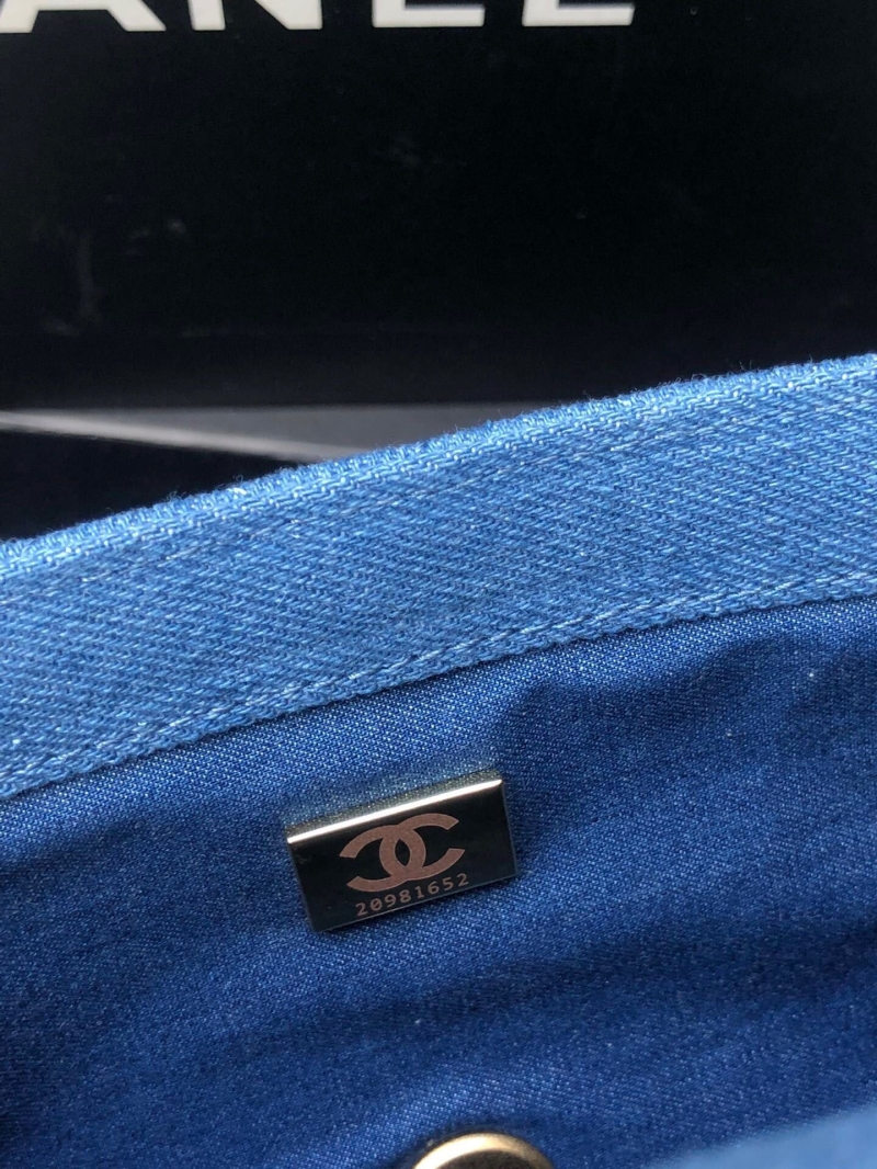 Ch**el cf series bags